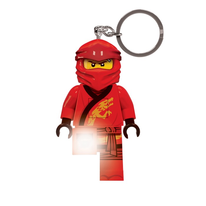  Lego Ninjago -   Kai