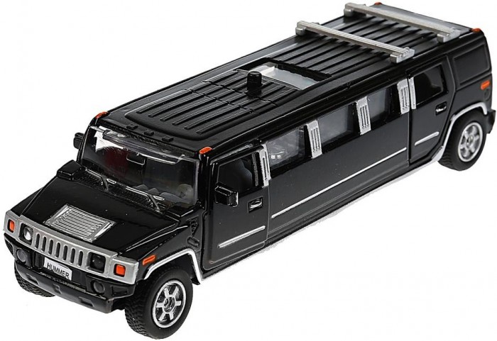      Hummer H2 17.5 