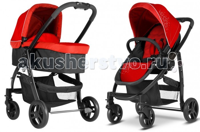  Graco Evo 2  1