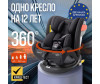  BabyAuto Giroto 360 - BabyAuto Giroto 360