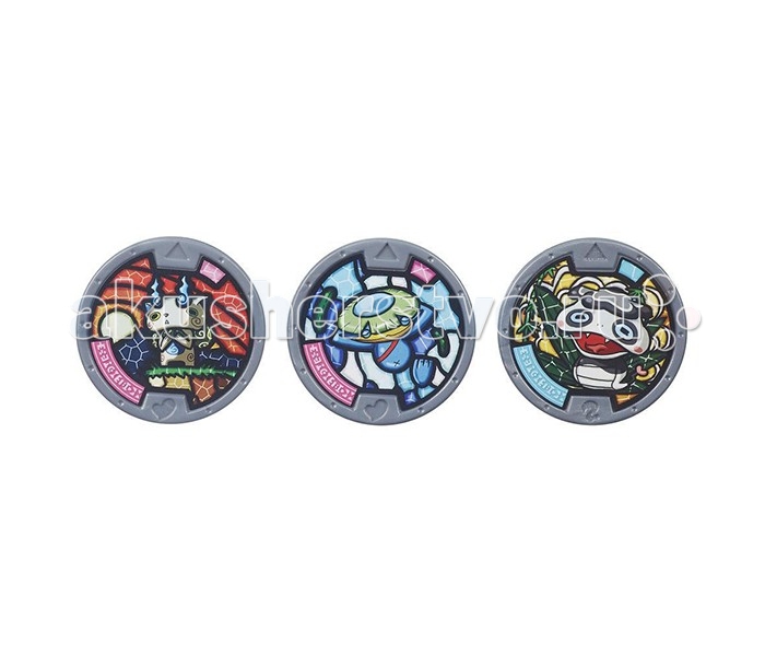  Hasbro Yokai Watch - : 