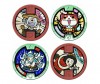  Hasbro Yokai Watch - :  - Hasbro Yokai Watch - : 