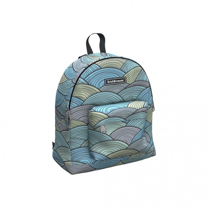  ErichKrause  EasyLine Emerald Wave