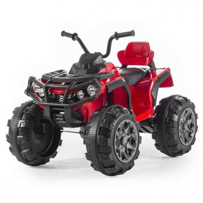  Jiajia  Grizzly ATV   