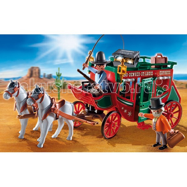  Playmobil  : 