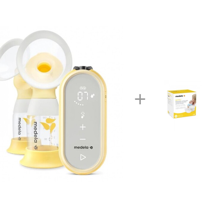  Medela    Freestyle Flex