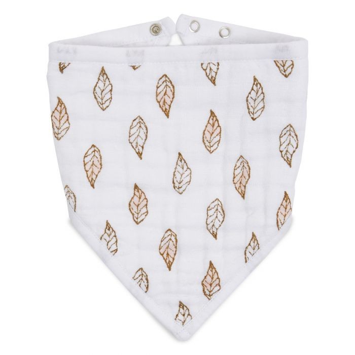  Aden&Anais Dahlias bandana bip