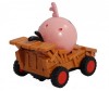  Nikko  / Angry Birds Girl Bird - Nikko  / Angry Birds Girl Bird