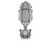 Lego Star Wars 75054       AT-AT - Lego Star Wars 75054       AT-AT