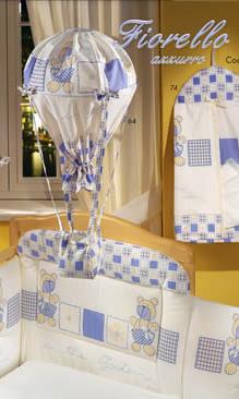  Italbaby -  Fiorello