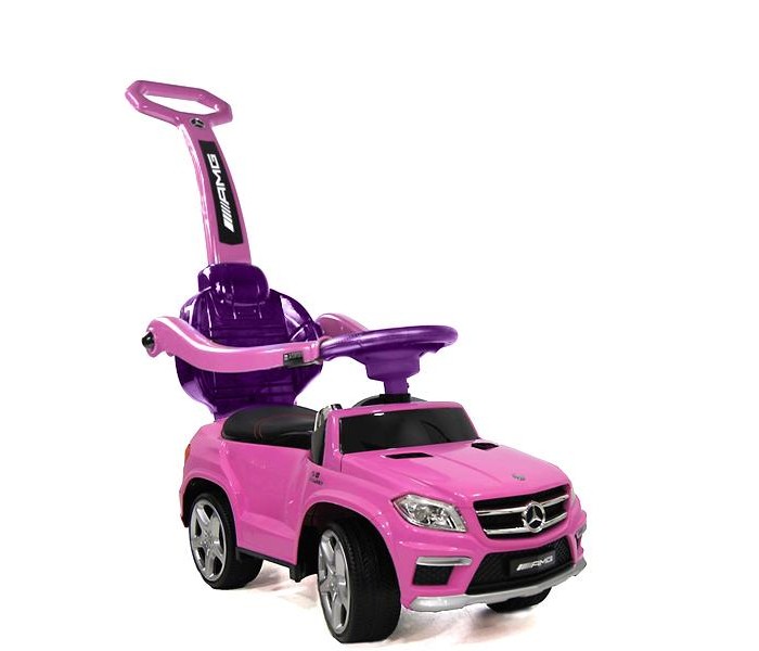  RiverToys Mercedes-Benz GL63 A888AA-M