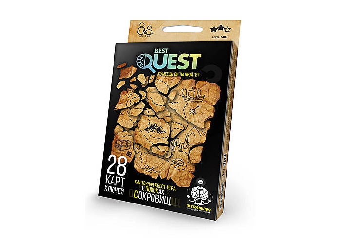  Danko Toys   Best Quest    