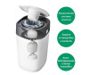  Tommee Tippee      Twist & Click + 6  - Tommee Tippee      Twist & Click + 6 