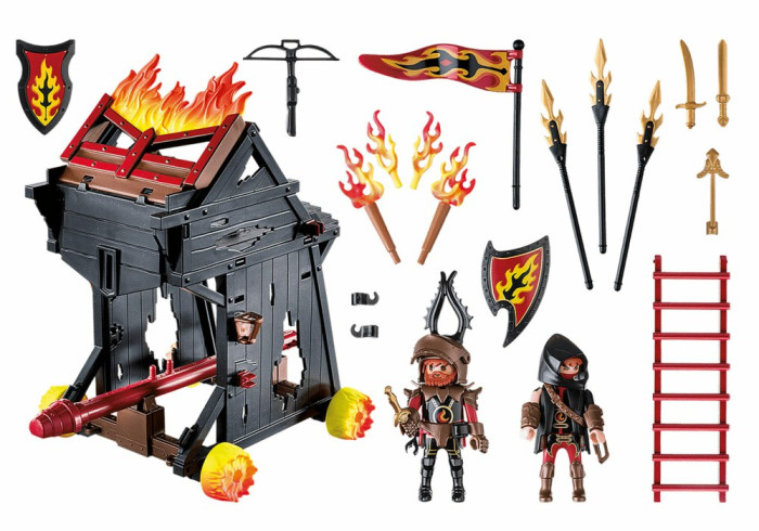  Playmobil    