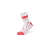  Omsa             22P32 - OMSA_kids_Calzino_22P32_с_рисунком_волны_BiancoCorallo_2-1663748425