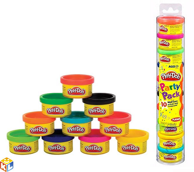  Play-Doh Hasbro     