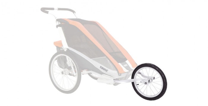  Thule   Chariot 2 Captain/Corsaire