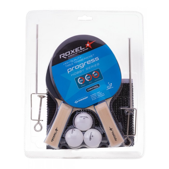  Roxel  Hobby Progress (2  + 3  + )