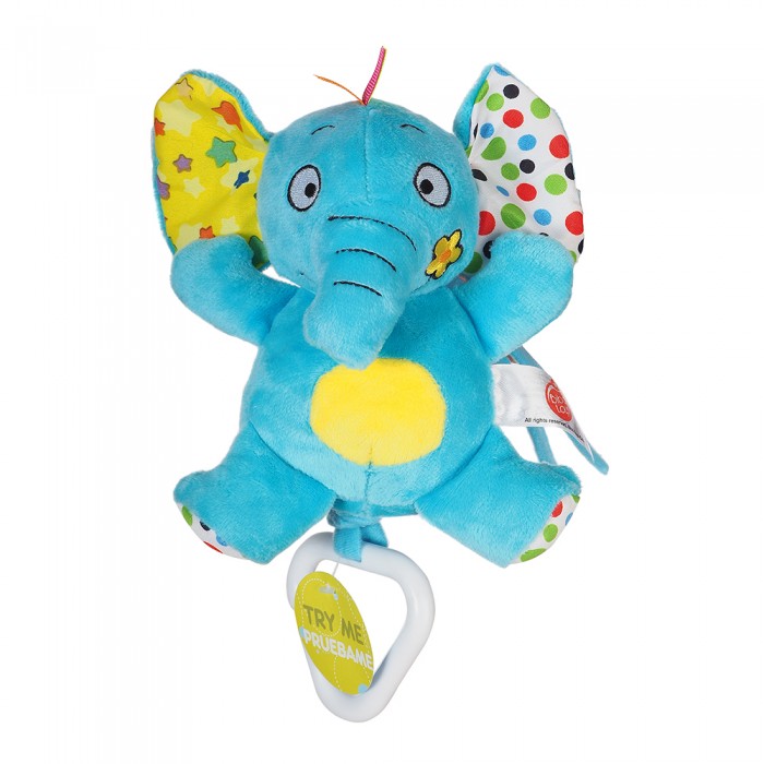   Biba Toys  / 