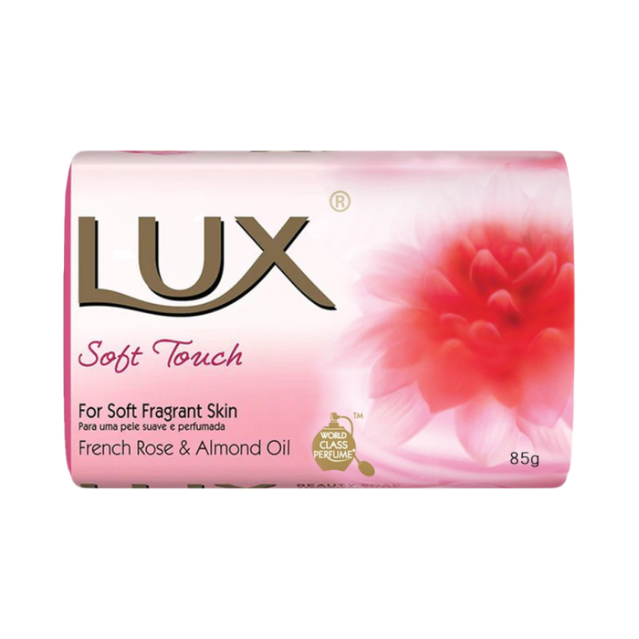  Lux    Soft Touch 85 