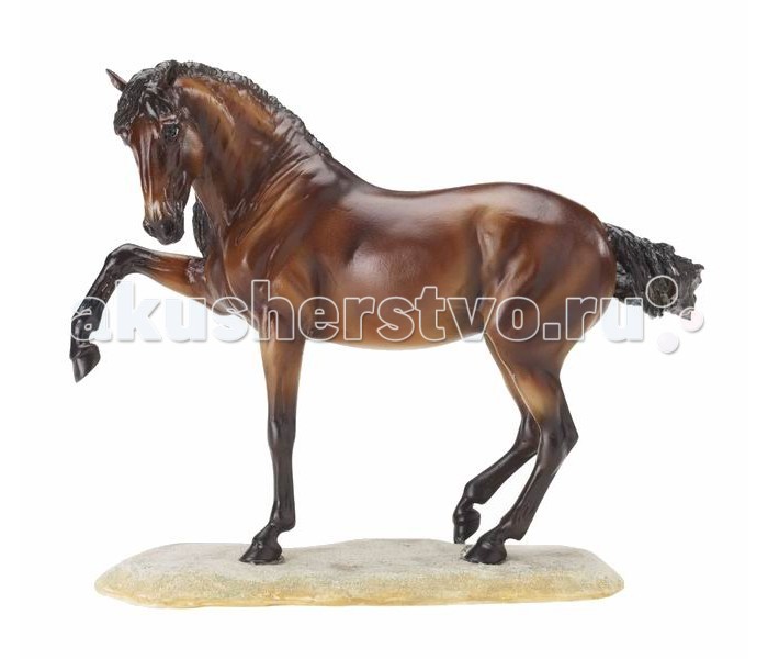  Breyer   