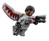  Lego Super Heroes 76050      - Lego Super Heroes 76050     