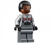  Lego Super Heroes 76050      - Lego Super Heroes 76050     