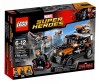  Lego Super Heroes 76050      - Lego Super Heroes 76050     