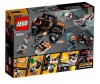  Lego Super Heroes 76050      - Lego Super Heroes 76050     