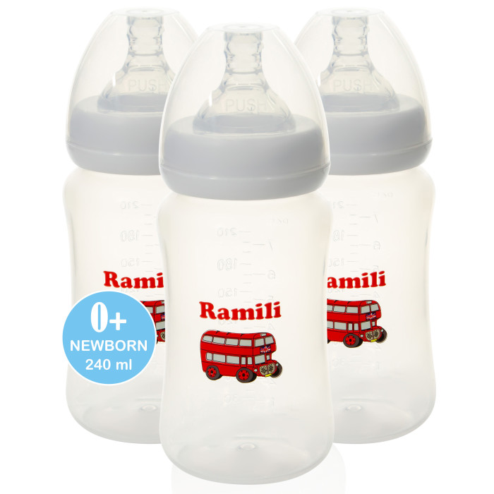  Ramili    Baby 240  3 .