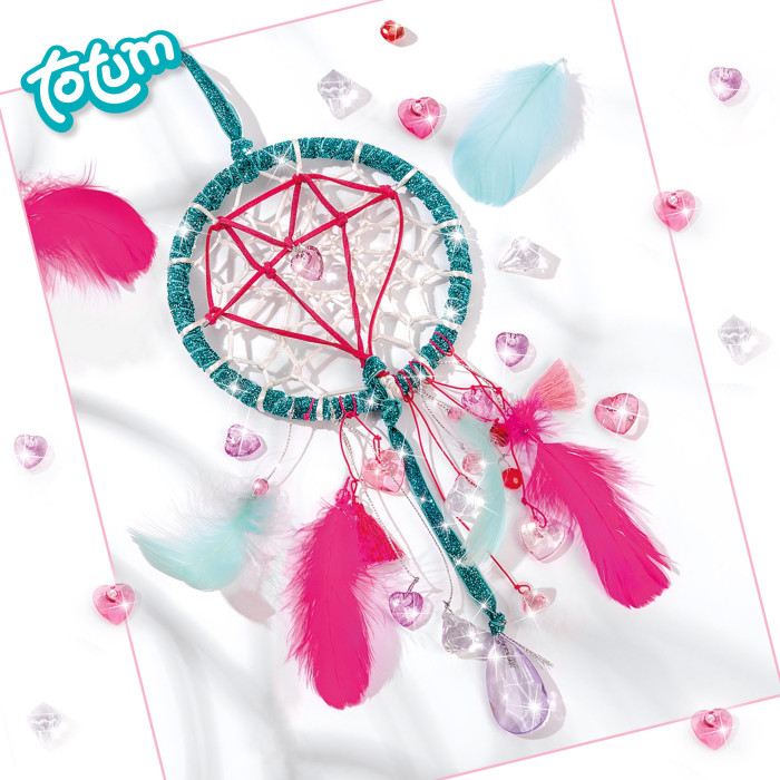  Totum    Dreamcatcher