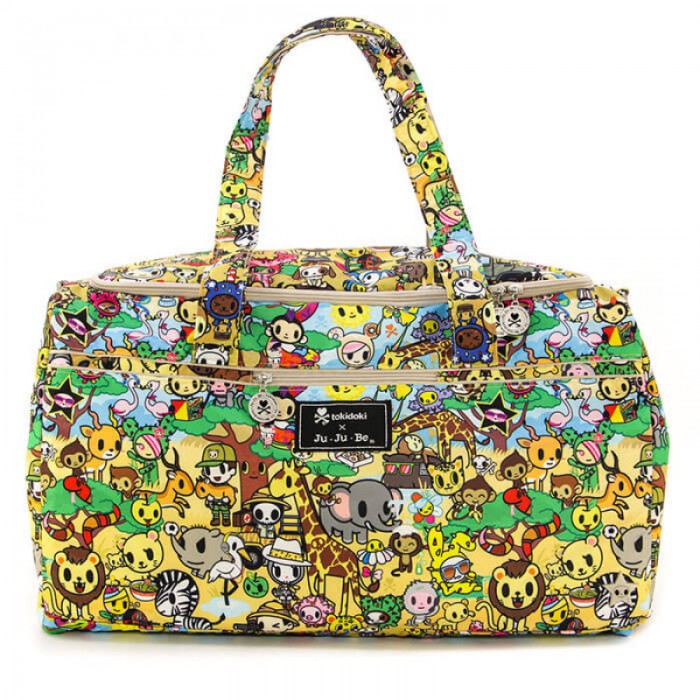 Ju-Ju-Be    Starlet Tokidoki