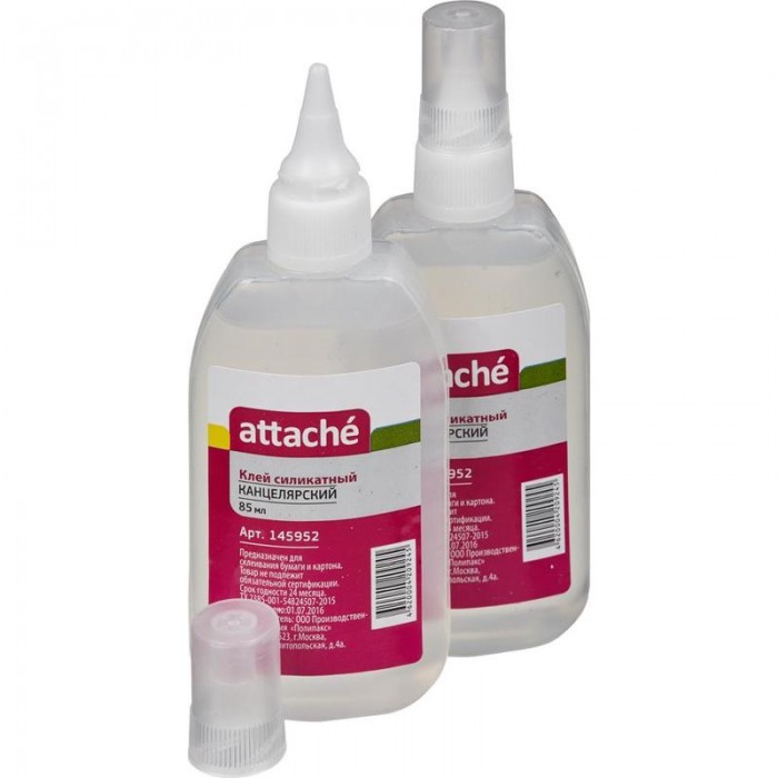  Attache   85 