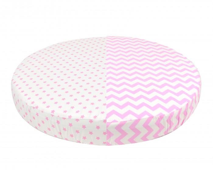  Forest kids  Little Stars  Zig-Zag