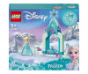  Lego Disney Princess 43199      - Lego Disney Princess 43199     