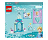  Lego Disney Princess 43199      - Lego Disney Princess 43199     