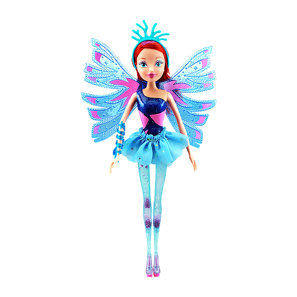    (Winx Club)  - 