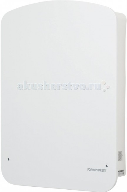   Foppapedretti Komodo 89x64x17 