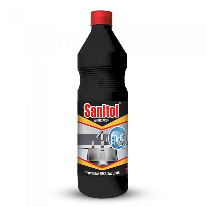  Sanitol      1 