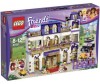  Lego Friends       - Lego Friends      