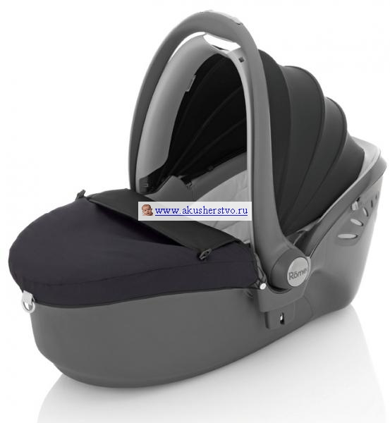  Britax Roemer Baby-Safe Sleeper