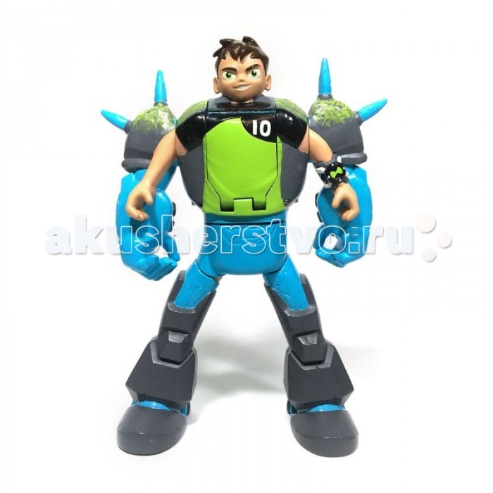 Ben-10 -  -  