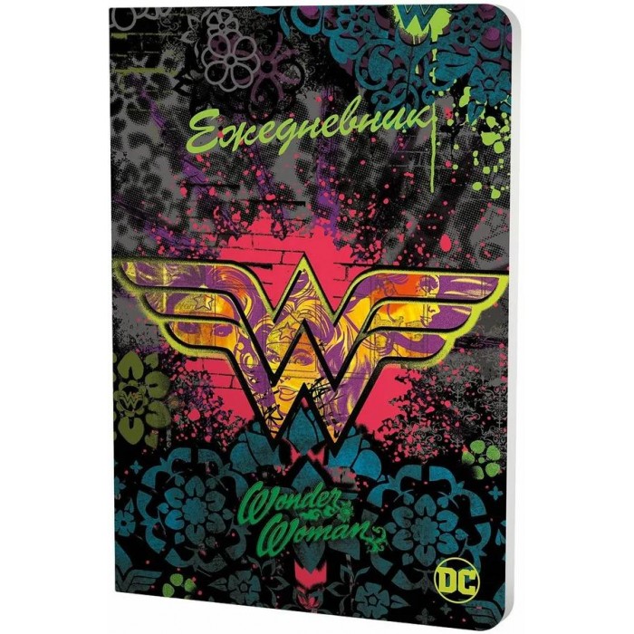  PrioritY  Soft Touch Dc Comics 5 80  DC 80-005