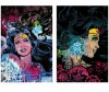  PrioritY  Soft Touch Dc Comics 5 80  DC 80-005 - PrioritY  Soft Touch Dc Comics 5 80  DC 80-005