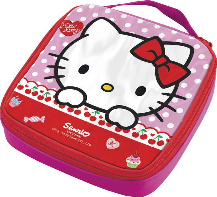  ND Play  Hello Kitty