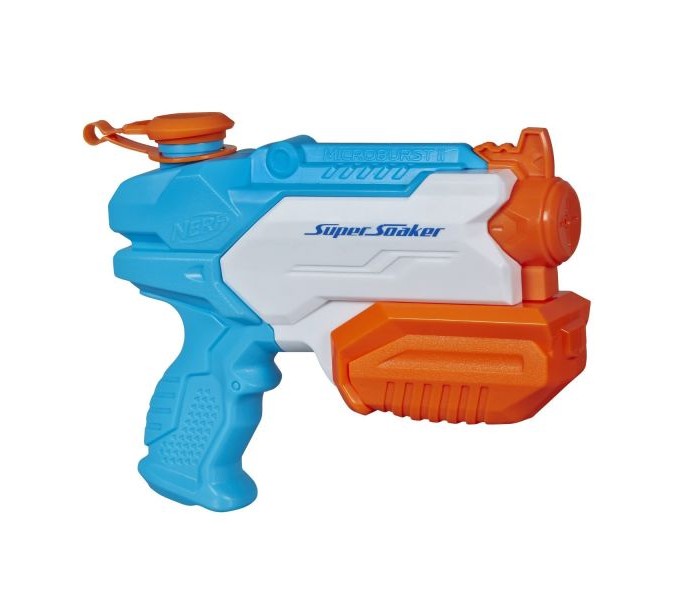  Nerf Hasbro    