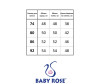  Baby Rose    7722 - Baby Rose    7722