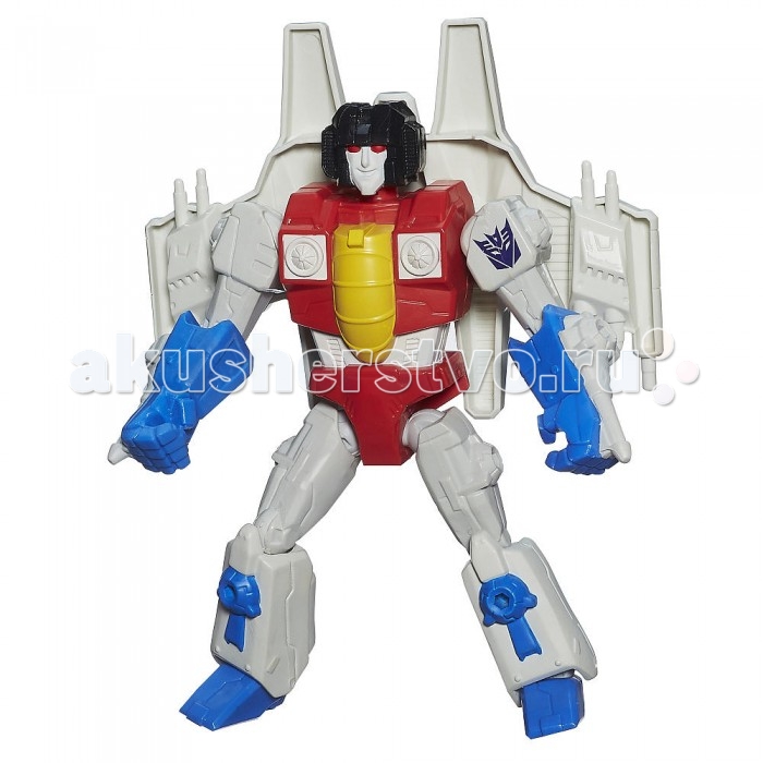  Transformers   