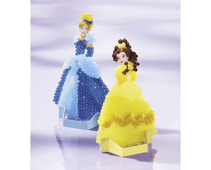  Totum    Disney princess 3d 