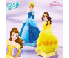  Totum    Disney princess 3d  - Totum    Disney princess 3d 